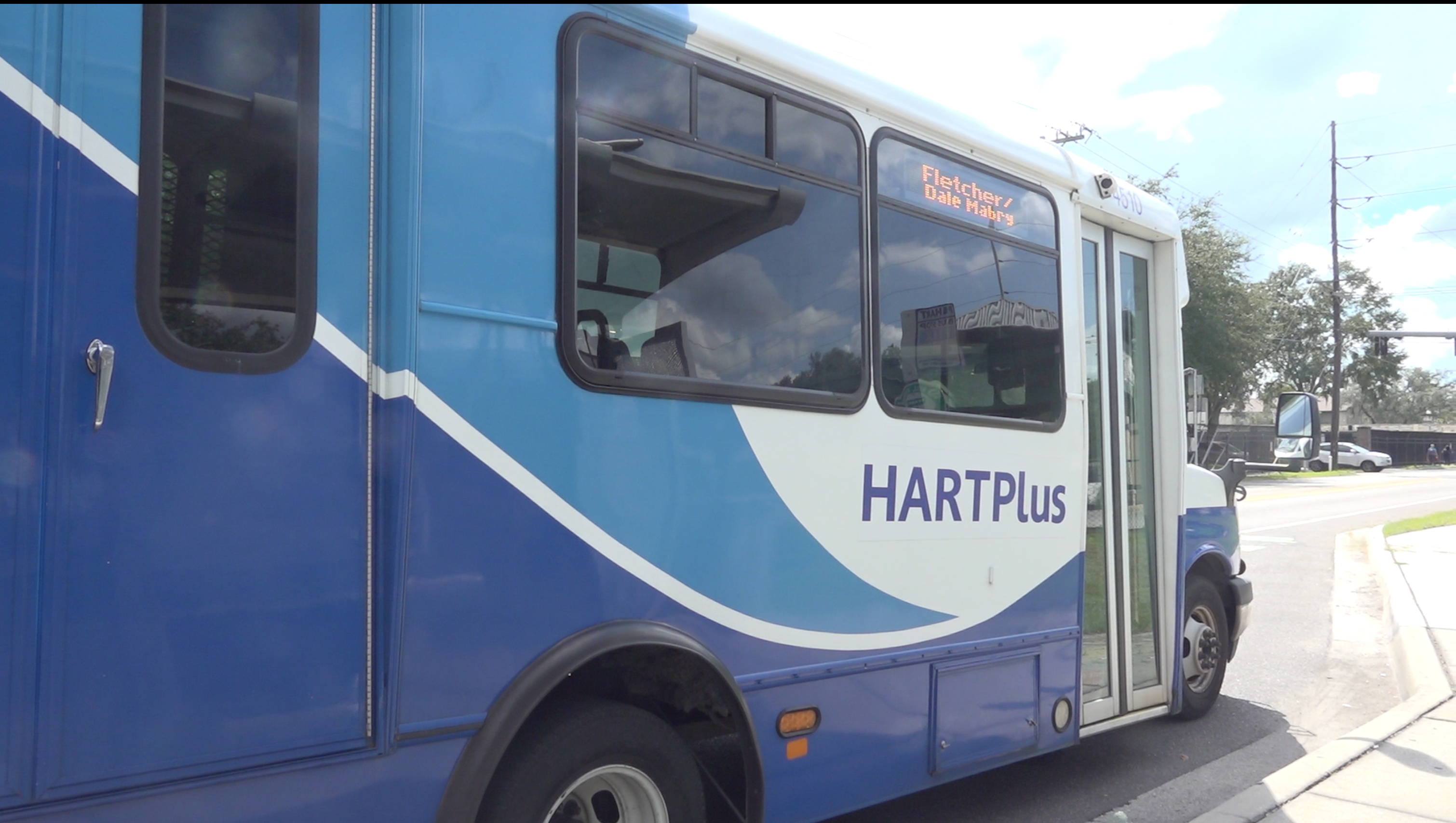 HART bus